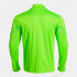 Sudadera Joma Championship VIII Hombre Verde Fluor