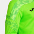 Sudadera Joma Championship VIII Hombre Verde Fluor