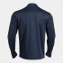 Sudadera Joma Championship VIII Hombre Dark Navy Amarillo