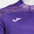 Sudadera Joma Championship VIII Hombre Violeta
