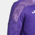 Sudadera Joma Championship VIII Hombre Violeta