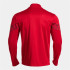 Sudadera Joma Championship VIII Hombre Rojo Amarillo