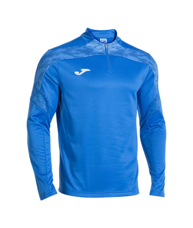 Sudadera Joma Championship VIII Hombre Royal