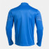 Sudadera Joma Championship VIII Hombre Royal Amarillo