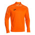 Sudadera Joma Championship VIII Hombre Naranja