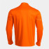 Sudadera Joma Championship VIII Hombre Naranja