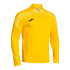 Sudadera Joma Championship VIII Hombre Amarillo
