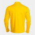 Sudadera Joma Championship VIII Hombre Amarillo