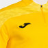 Sudadera Joma Championship VIII Hombre Amarillo