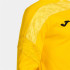 Sudadera Joma Championship VIII Hombre Amarillo