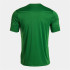 Camiseta Joma Championship VIII Hombre Verde