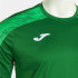Camiseta Joma Championship VIII Hombre Verde