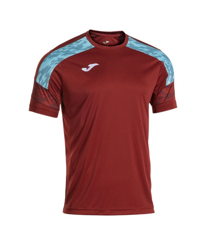Camiseta Joma Championship VIII Hombre...