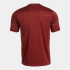 Camiseta Joma Championship VIII Hombre Burdeo/Celeste