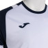 Conjunto de Fútbol Joma Lider Blanco Dark Navy Niño