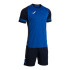 Conjunto de Fútbol Joma Lider Royal Dark Navy Niño