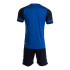 Conjunto de Fútbol Joma Lider Royal Dark Navy Niño