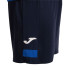 Conjunto de Fútbol Joma Lider Royal Dark Navy Niño