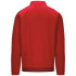 Sudadera Fitness Kappa Gassolo Hombre Rojo/Rojo Dk Dahlia