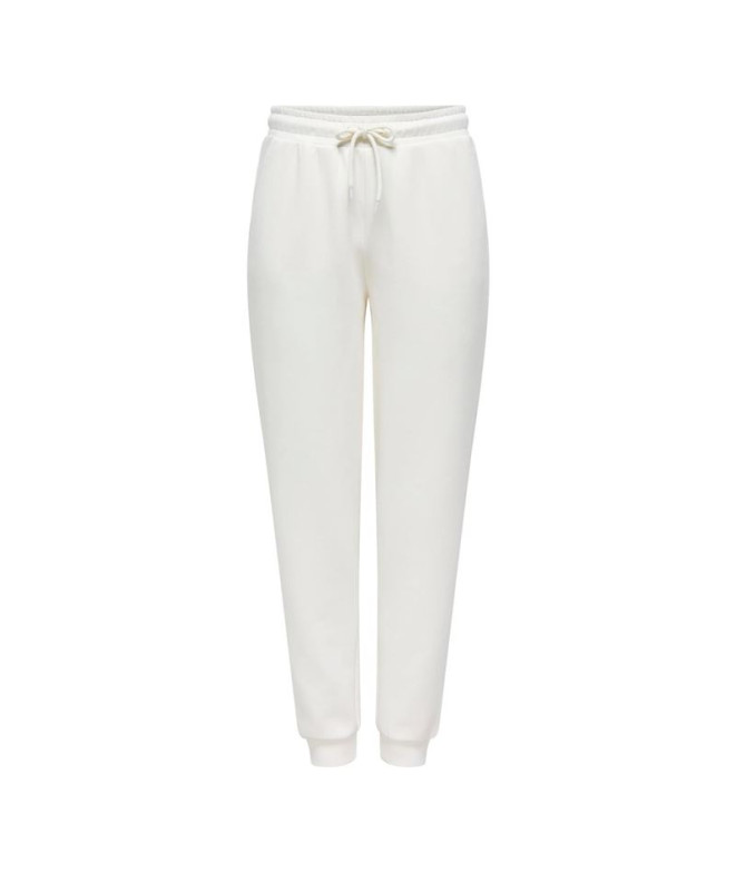 Pantalón Only Onplounge Life Hw Reg Cloud...