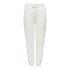Pantalón Only Onplounge Life Hw Reg Cloud Dancer Mujer