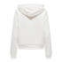 Sudadera Only Onplounge Life Cloud Dancer Mujer