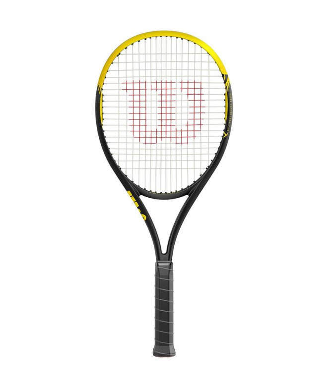 Raqueta de Tenis Wilson Hyper Hammer Legacy Mid...
