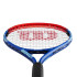 Raqueta de Tenis Wilson Impact Tns Rkt 2 Azul/Rojo/