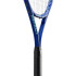 Raqueta de Tenis Wilson Impact Tns Rkt 2 Azul/Rojo/