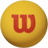 Pelotas de Tenis Wilson Starter Tour Foam Tball 6 Pack Infantil Amarillo