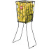 Pelotas de Tenis Wilson 75 Ball Pick Up