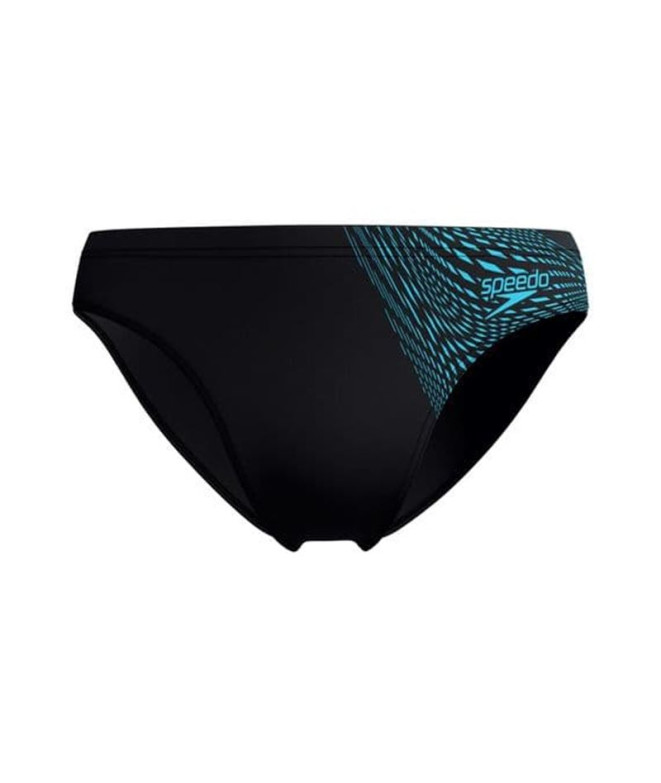 Bañador Speedo Medley Logo 7cm Brief Hombre...