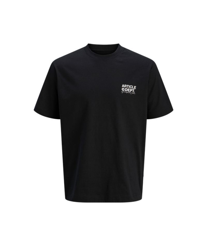 Camiseta Jack & Jones Jcodynamic Dust Ss Crew...