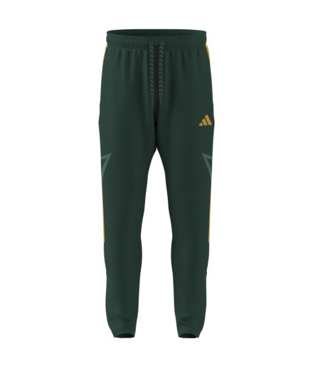 Pantalones adidas Tiro Cb_Np Hombre Verde Oscuro