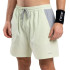 Pantalones Cortos de Pádel Nox Hombre Pro Lily Verde