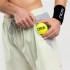 Pantalones Cortos de Pádel Nox Hombre Pro Lily Verde