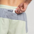 Pantalones Cortos de Pádel Nox Hombre Pro Lily Verde