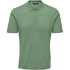 Polo Only & Sons Onswyler Life Reg 14 Ss Knit Iceberg Green Hombre