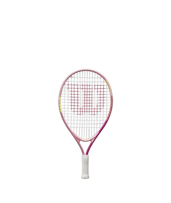 Raqueta de Tenis Wilson Intrigue Jr 19 Girls...