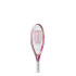 Raqueta de Tenis Wilson Intrigue Jr 19 Girls Tns Rkt 19 Infantil Light Rosa/