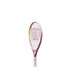 Raqueta de Tenis Wilson Intrigue Jr 19 Girls Tns Rkt 19 Infantil Light Rosa/