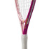 Raqueta de Tenis Wilson Intrigue Jr 19 Girls Tns Rkt 19 Infantil Light Rosa/