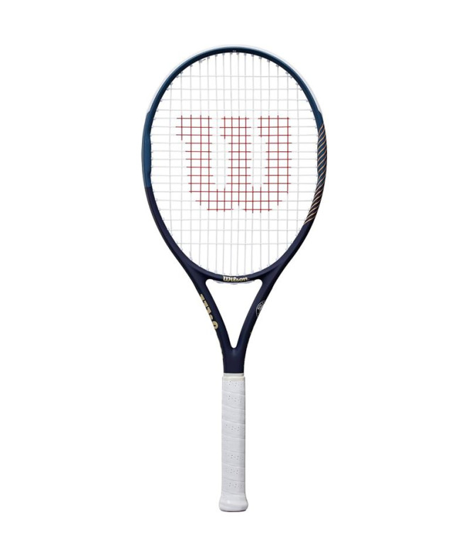 Raqueta de Tenis Wilson Roland Garros Equipe Hp...