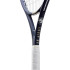 Raqueta de Tenis Wilson Roland Garros Equipe Hp 1 Azul Marino/Blanco/