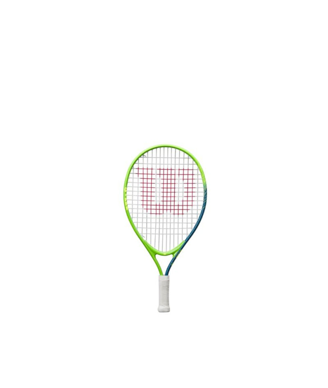 Raqueta de Tenis Wilson Slam Jr 19 Boys Tns Rkt...