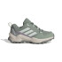 Zapatillas de Montaña adidas Terrex Ax4R Infantil Verde