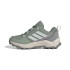 Zapatillas de Montaña adidas Terrex Ax4R Infantil Verde