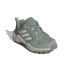 Zapatillas de Montaña adidas Terrex Ax4R Infantil Verde