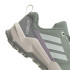 Zapatillas de Montaña adidas Terrex Ax4R Infantil Verde