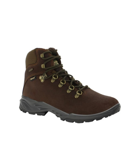 Zapatillas de Montaña Chiruca Pointer 02 Gore-Tex Mujer...
